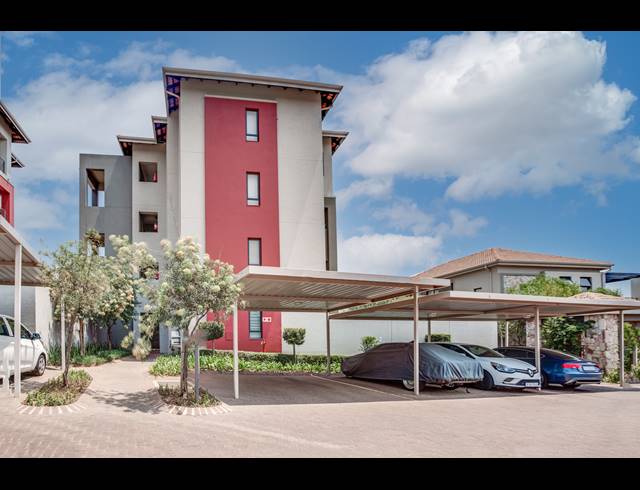 1 BEDROOM APARTMENT FOR SALE IN LONEHILL
